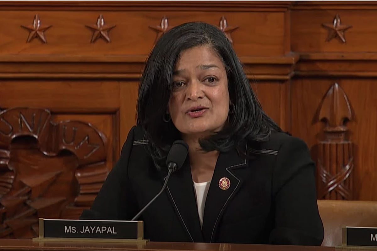 'Forced Hysterectomies? Well We Never,' Says ICE, As They Try To Deport The Women Before They Can Testify