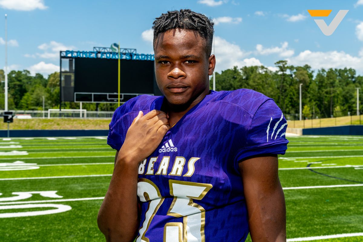 VYPE Football 2020 Preview: District 10-5A-DII