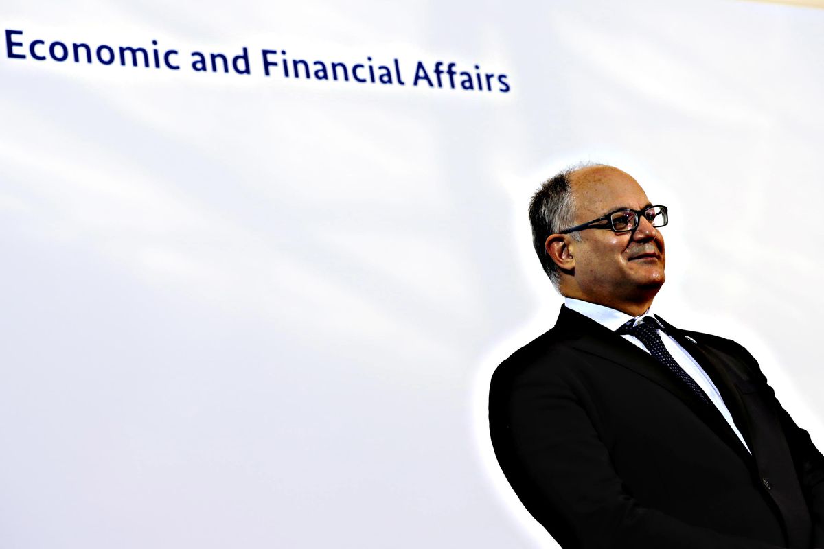 L’Italia aveva 100 miliardi per aiutare la ripresa. Ora li regalerà a Bruxelles