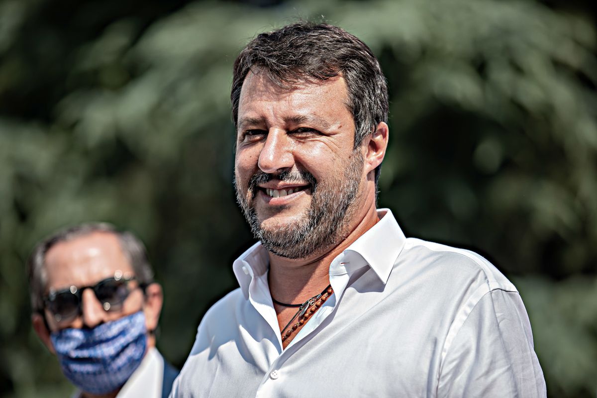 I conti della Lega dissanguati tra il 2012 e il 2014 (e Salvini non c’era)
