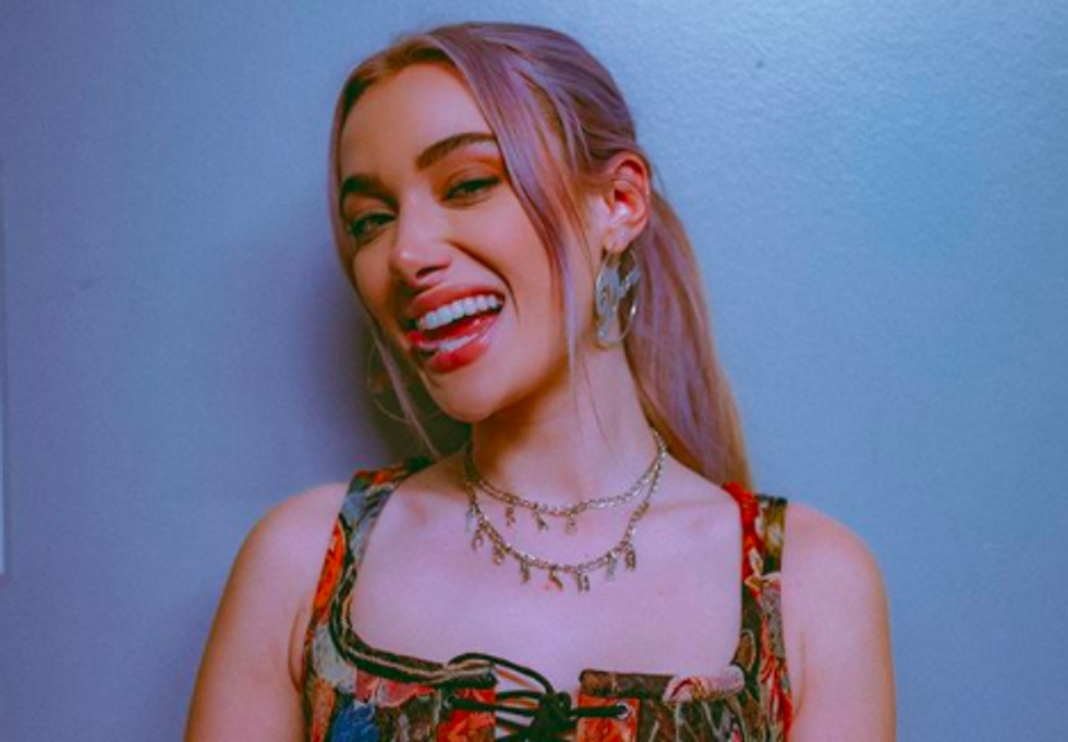 7 Olivia O Brien Songs That Will Make You A Stan If You Aren T Already 7 Olivia O Brien Songs That Will Make You A Stan If You Aren T Already