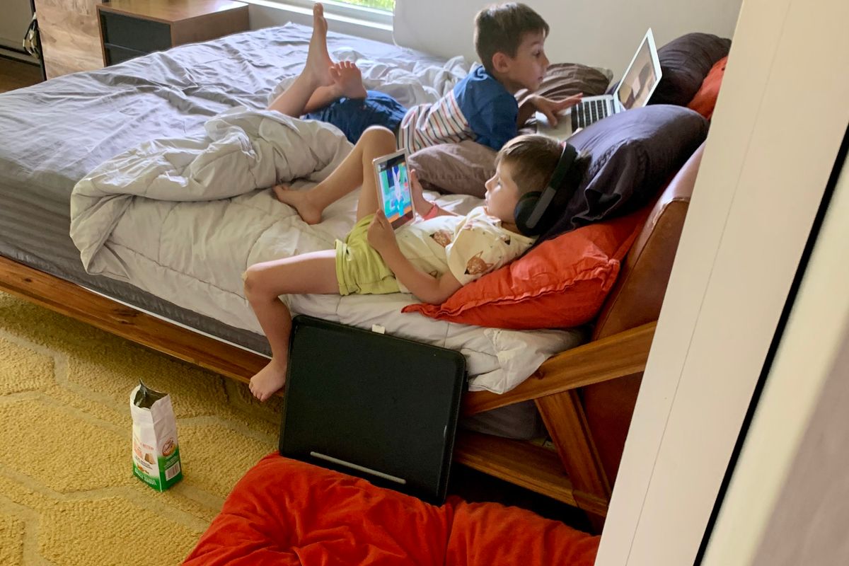 Hiring a nanny? Be prepared to pay more as virus tightens Austin market