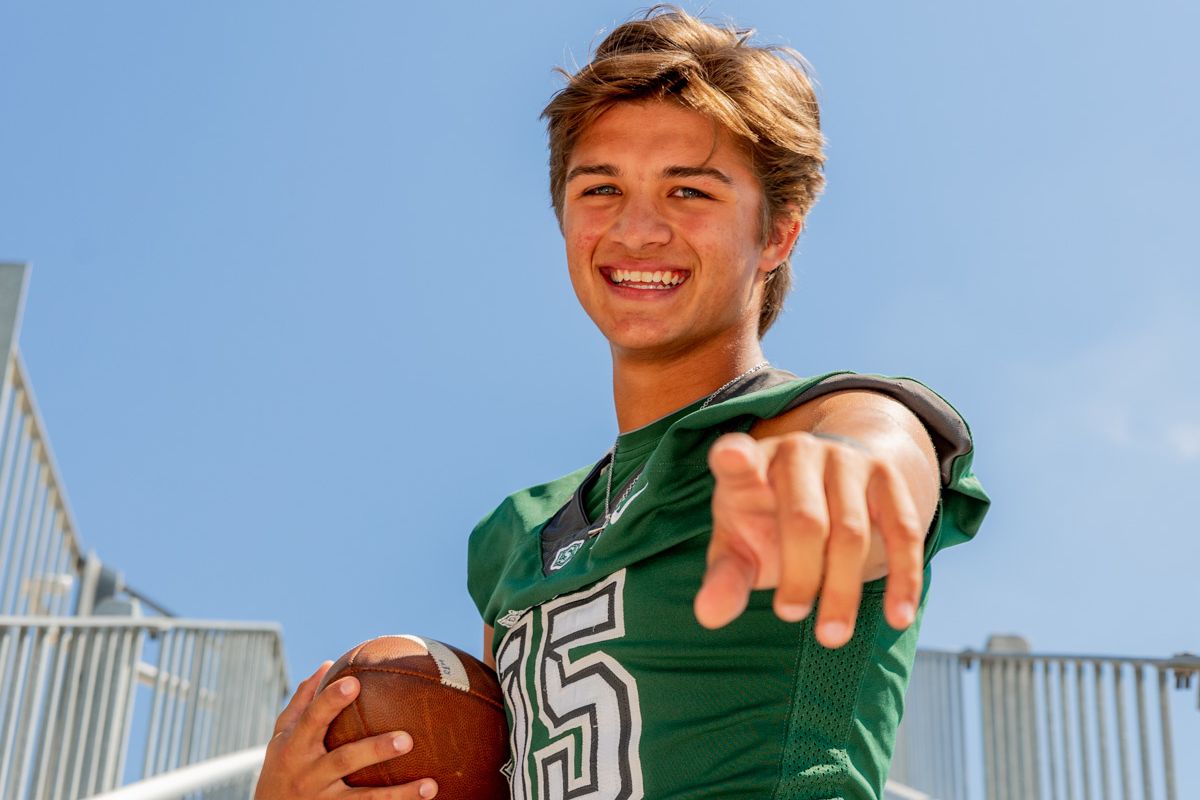 VYPE 2020 Preview: Private School No. 7 Lutheran South Pioneers