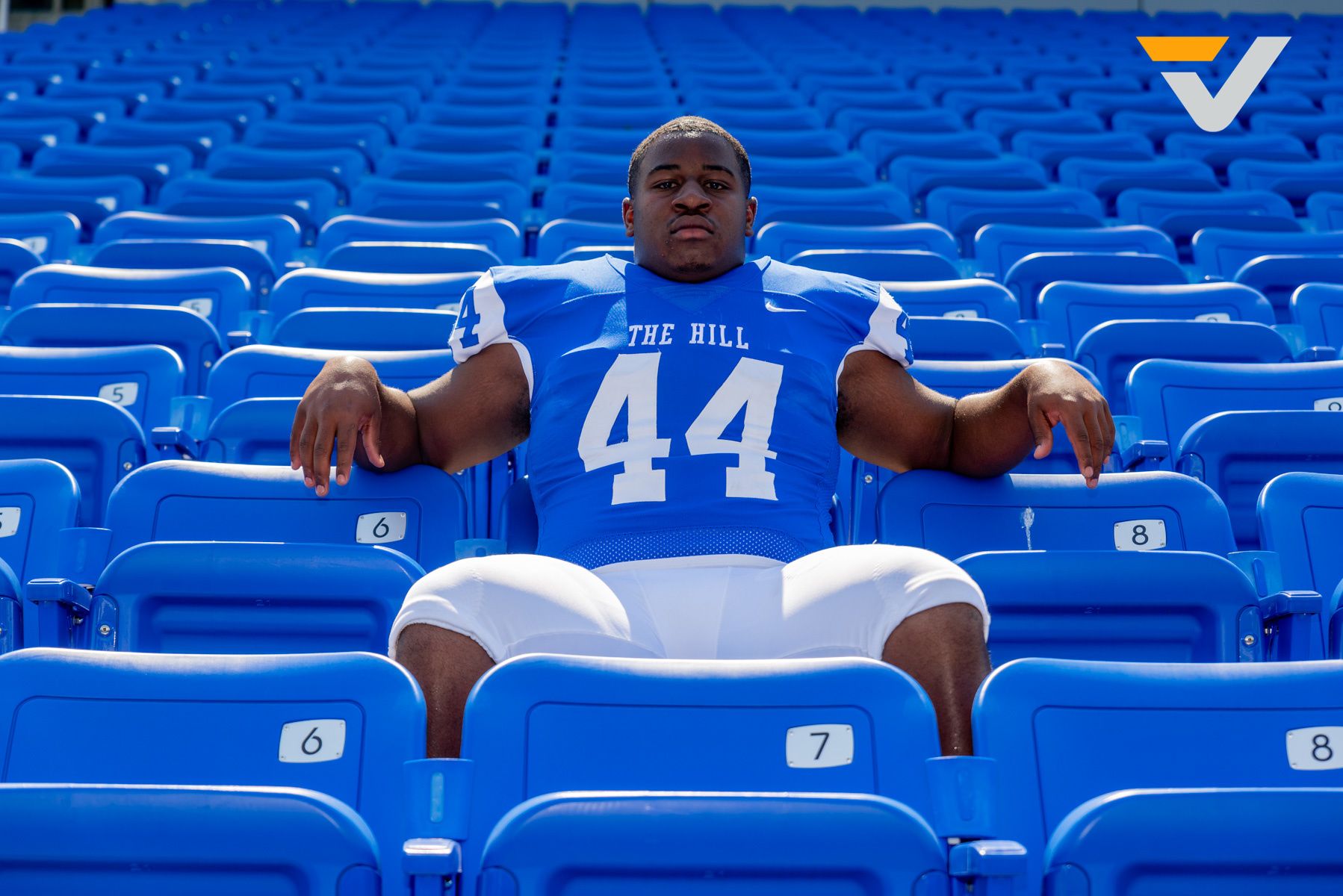 VYPE Football 2020 Preview: District 12-5A-DII