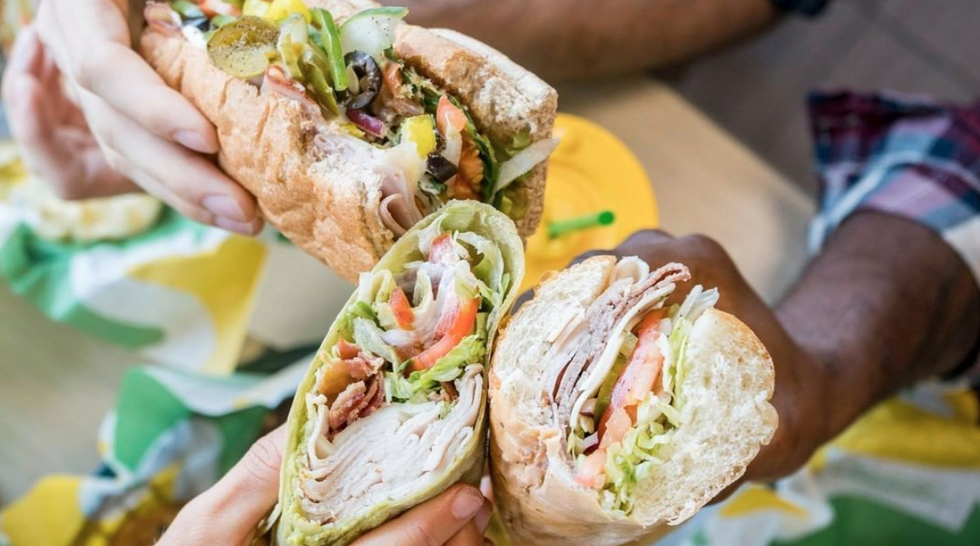 11-best-subway-sandwiches-according-to-a-sandwich-artist