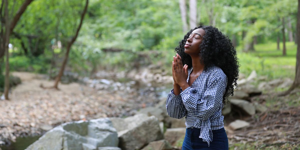 You're Waiting On Your 'Boaz', But What If You Aren't A 'Ruth'?