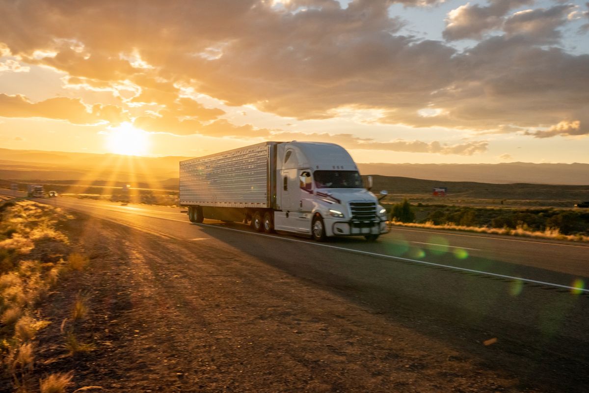 
Tighter Trucking Capacity Likely Ahead for Shippers
