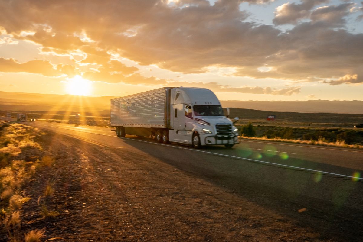 Tighter Trucking Capacity Likely Ahead for Shippers