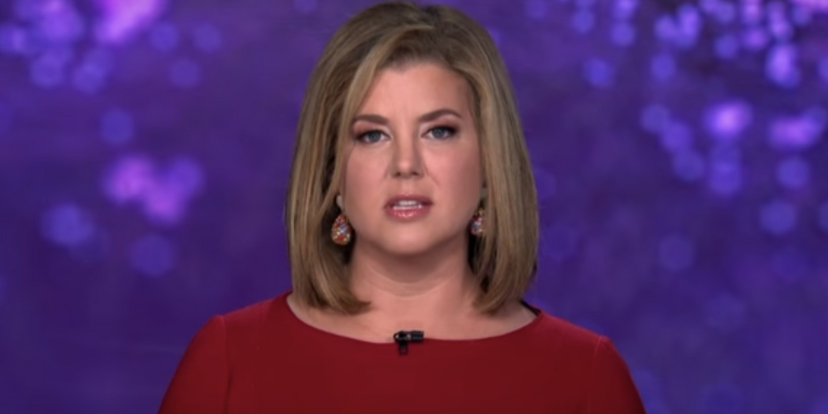 Cnn S Brianna Keilar Calls Out Fox News For Virus Misinformation
