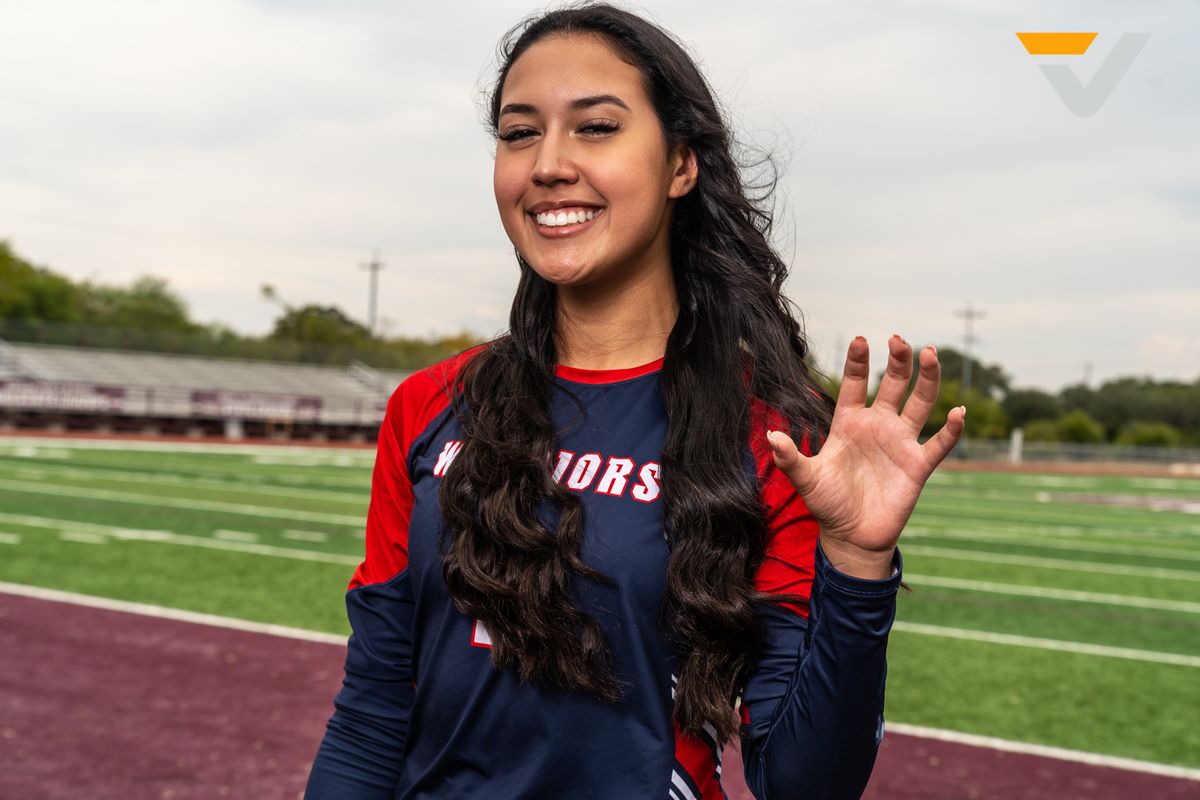 Volleyball's Back: Cornerstone Plans To Make Private School Noise