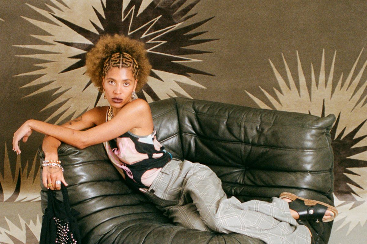 Vivienne Westwood Debuts "True Punks" Film for Spring 2021 ...