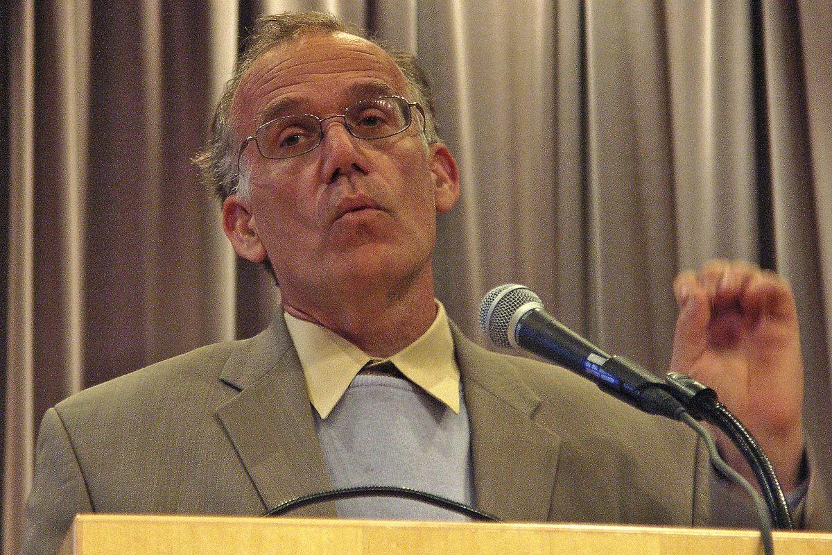 «Gli Antifa usano Biden come taxi elettorale. La vera candidata è Harris»