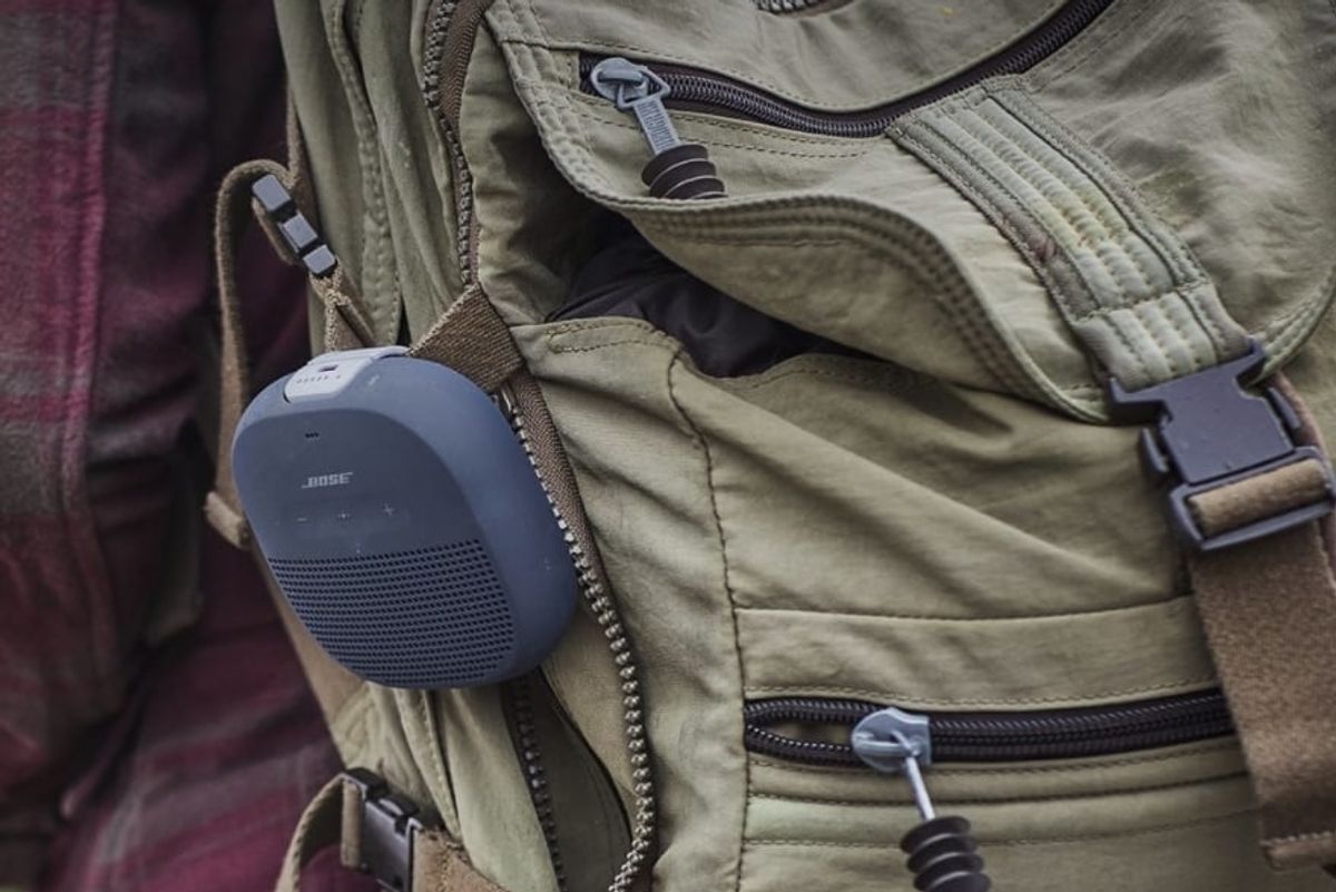 Portable Speakers