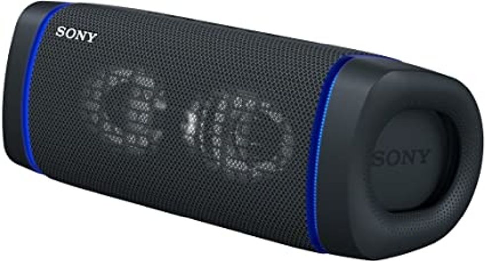 Sony XB33 EXTRA BASS\u2122 Portable Bluetooth Speaker ($149.99)