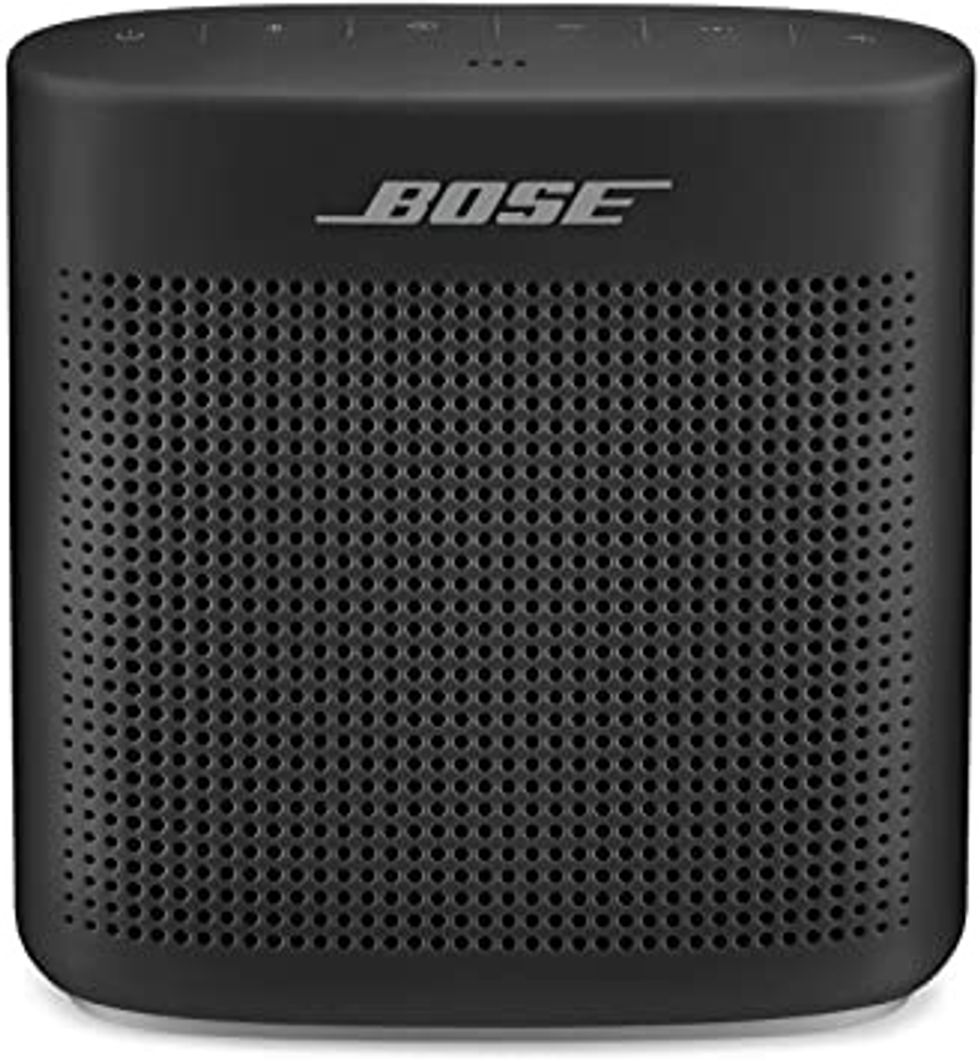Bose SoundLink Color Bluetooth Speaker II ($129.95)