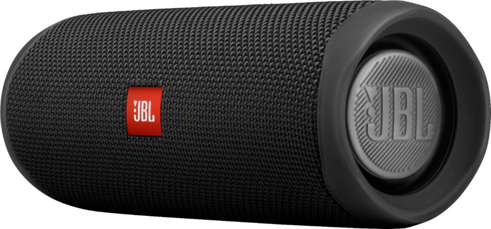 JBL Flip 5 Bluetooth Speaker ($119.95)