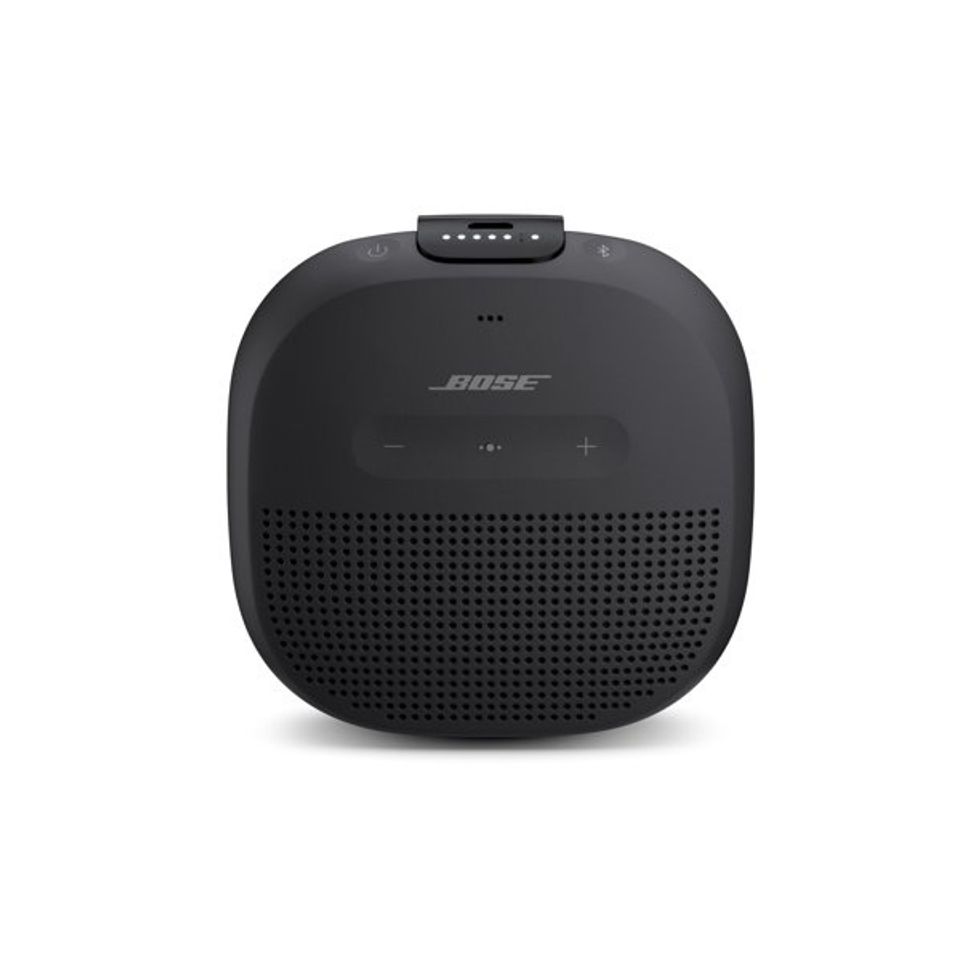 Bose SoundLink Micro Bluetooth Speaker ($99.95)
