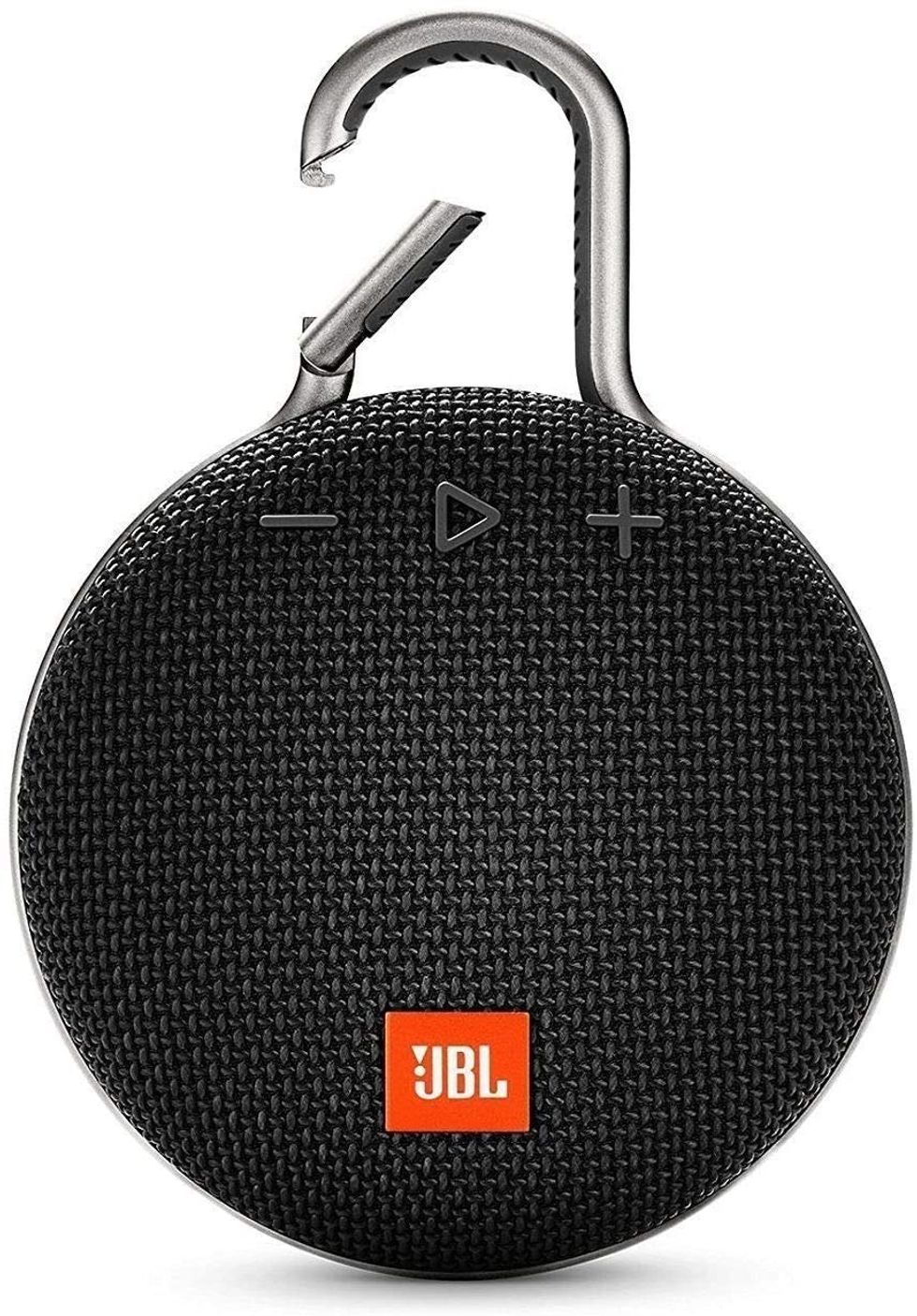 JBL Clip 3 Bluetooth Speaker ($69.95)