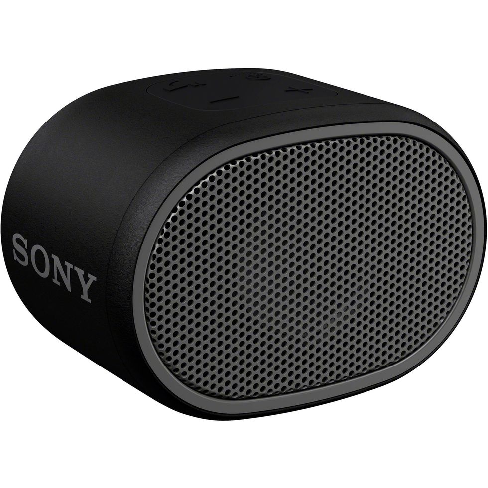 Sony XB01 EXTRA BASS\u2122 Portable Bluetooth Speaker ($34.99)