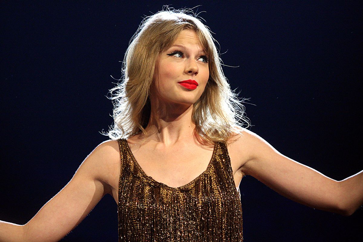 Austin man sentenced to 30 months in prison for stalking, threatening Taylor Swift
