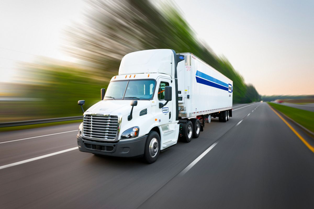 
CSCMP State of Logistics Report Update, Presented by Penske: Shifting Consumer and Shipper Demands, a Focus on Resilience Drive Opportunities for 3PLs
