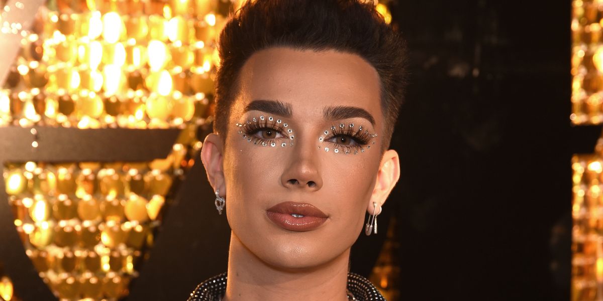 James Charles Accused Of Ripping Off Merch Designs From H3h3 S Hila Klein Paper