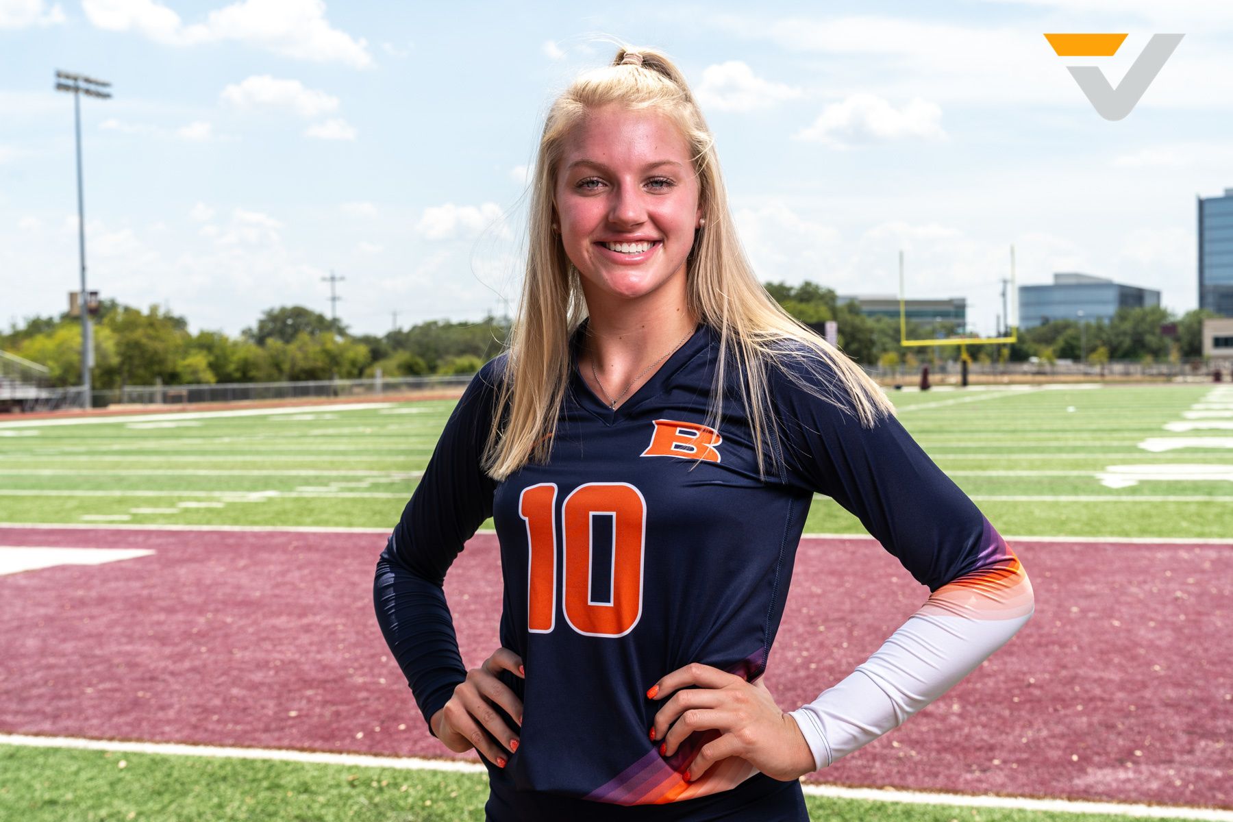 Volleyball's Back: 2020 All-VYPE San Antonio Preseason Volleyball Team