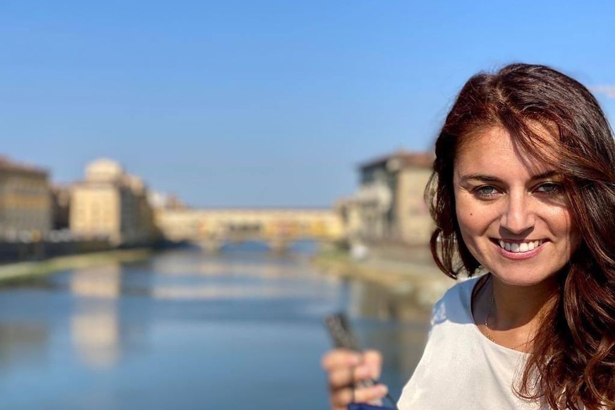 In Toscana Zinga si gioca partito e carriera