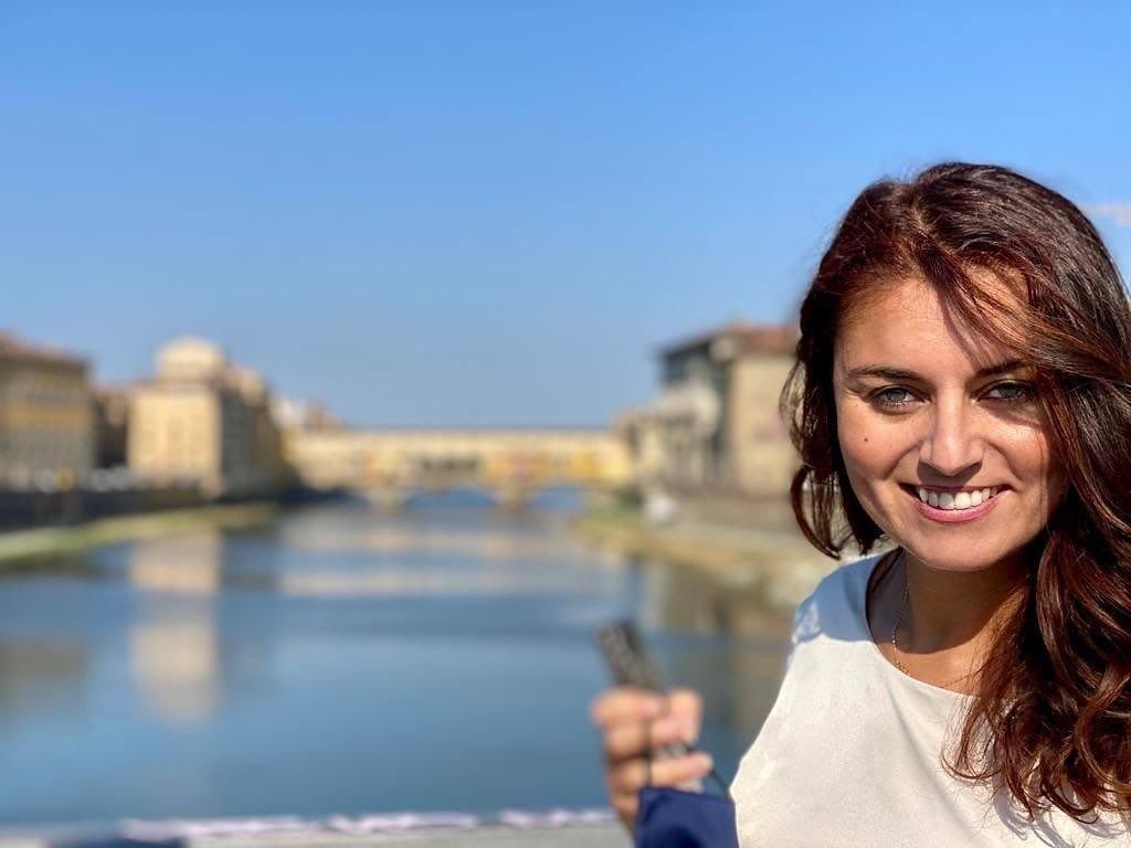 In Toscana Zinga si gioca partito e carriera