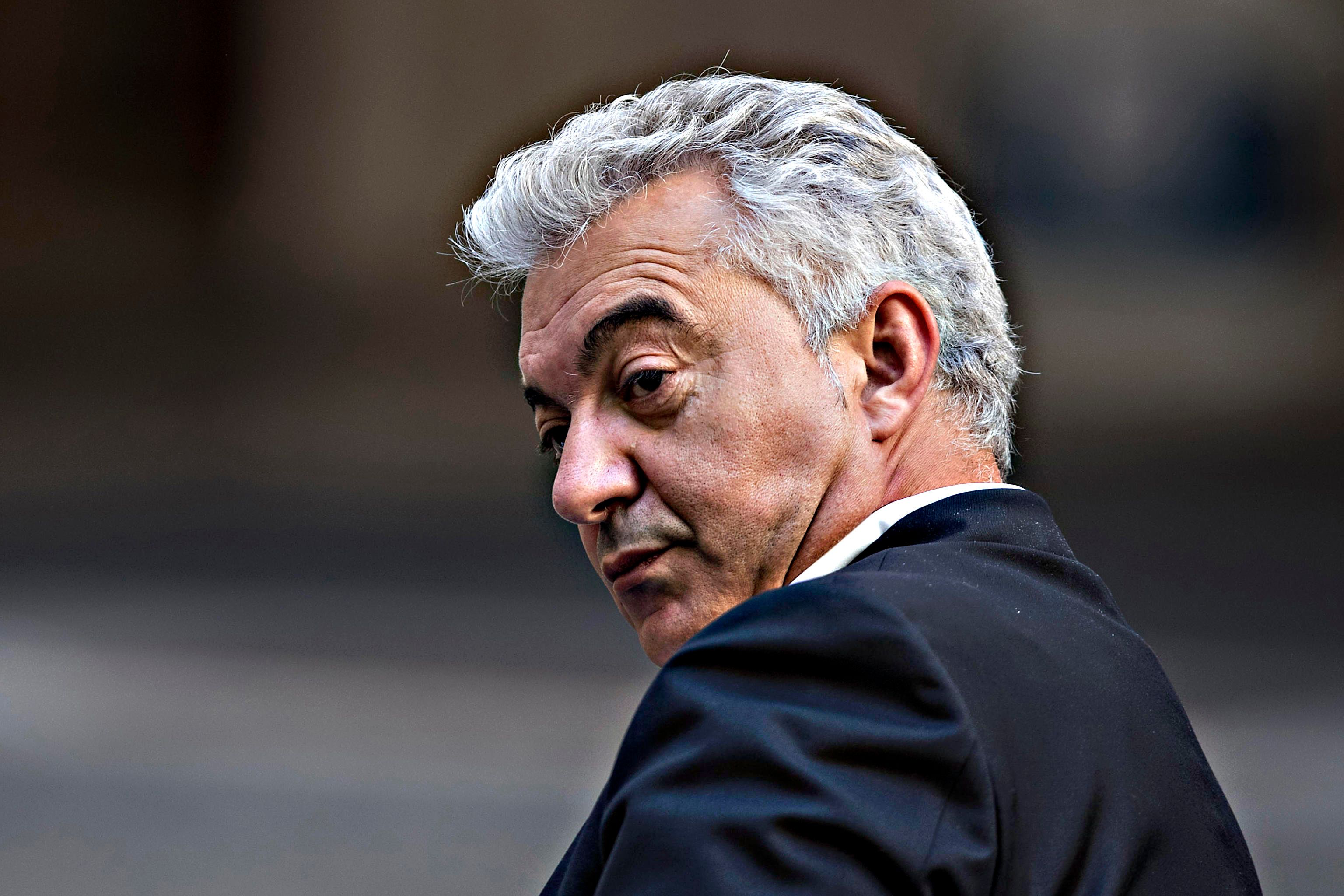 Spunta la ditta straniera dei banchi. È la Nautilus con sede in Portogallo