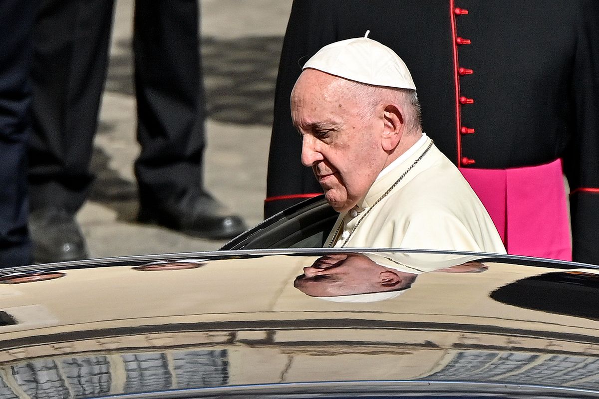 Vaticano, sospetta truffa su altri 4 palazzi a Londra