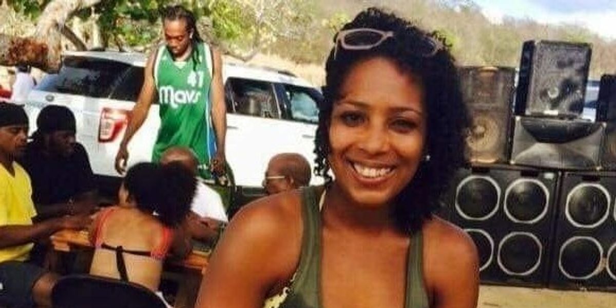 The Curious Case Around The Suspicious Death Of Tamla Horsford