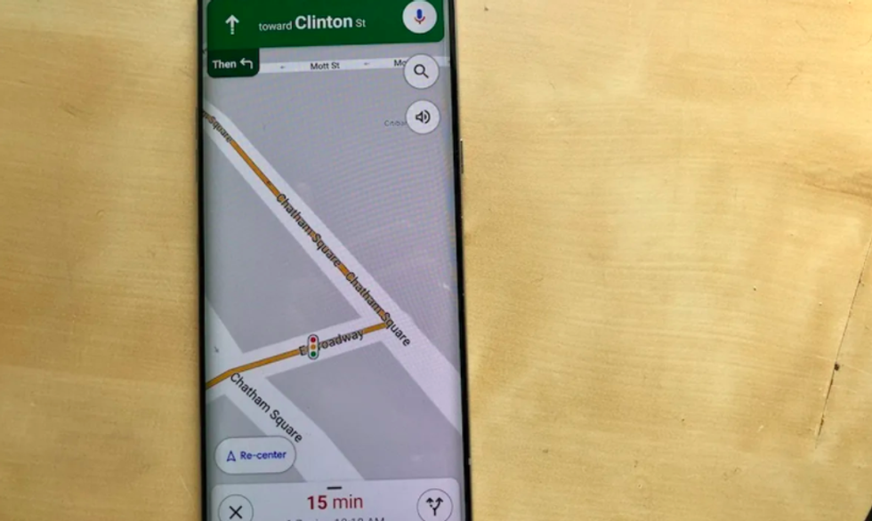 10 great Google Maps tips