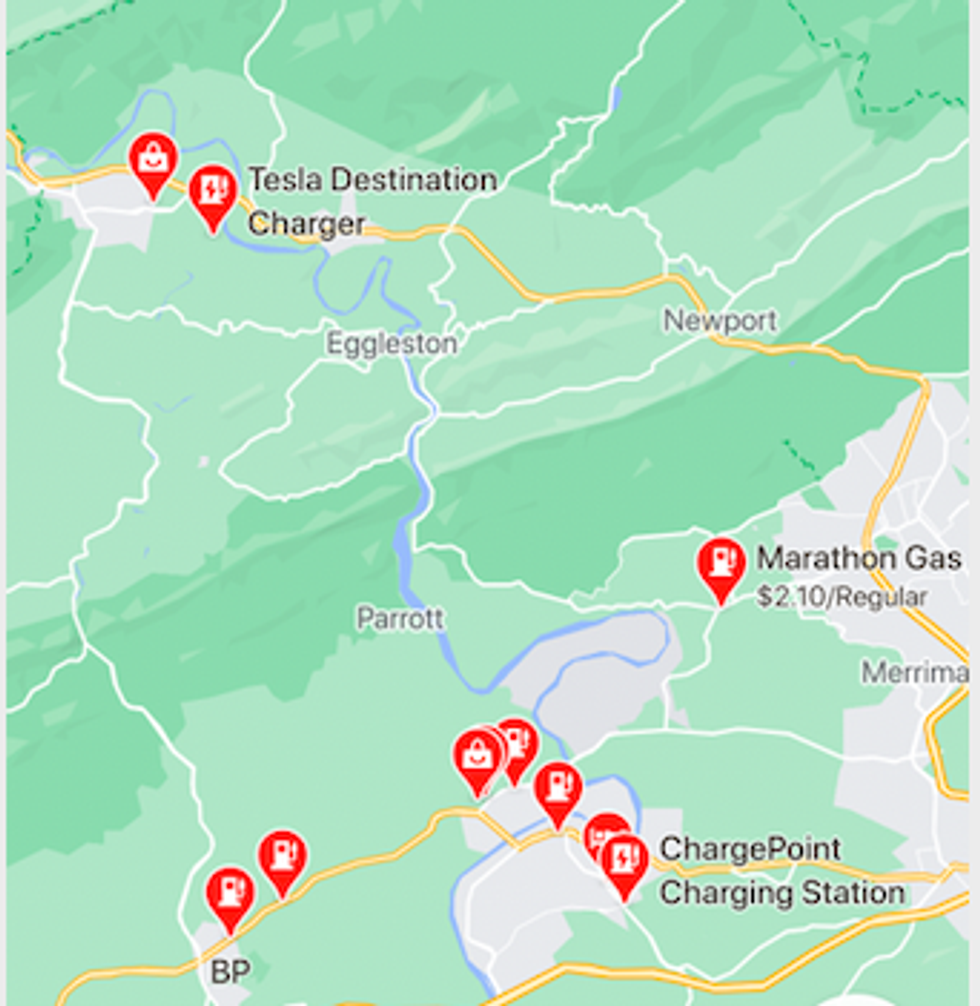 10 great Google Maps tips