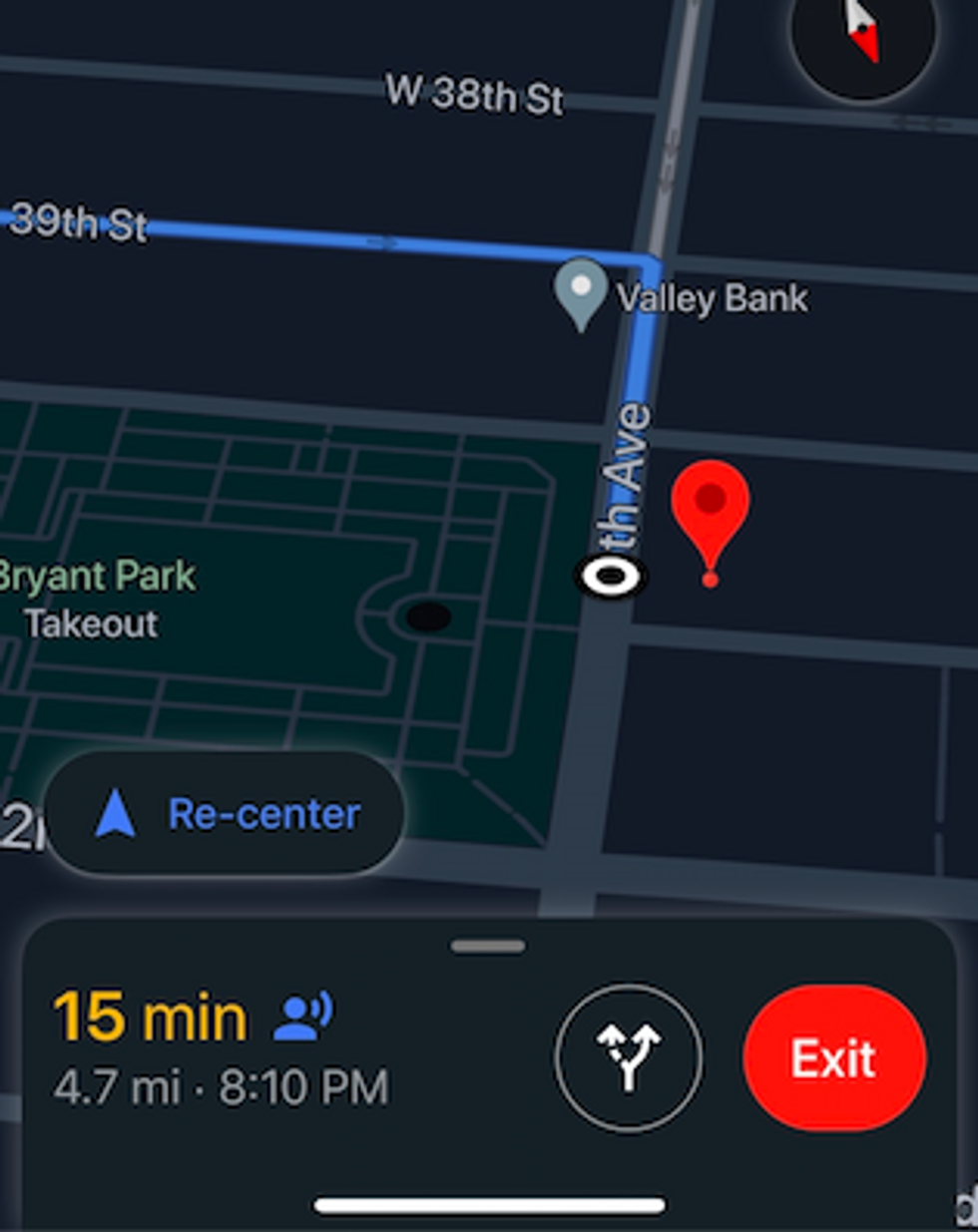10 great Google Maps tips