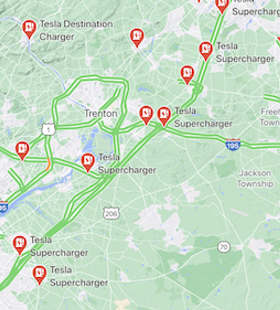 10 great Google Maps tips