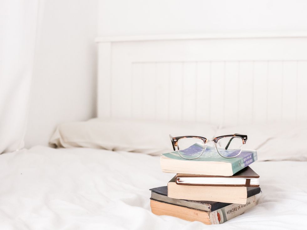 3 Books That All Bookworms Must Read