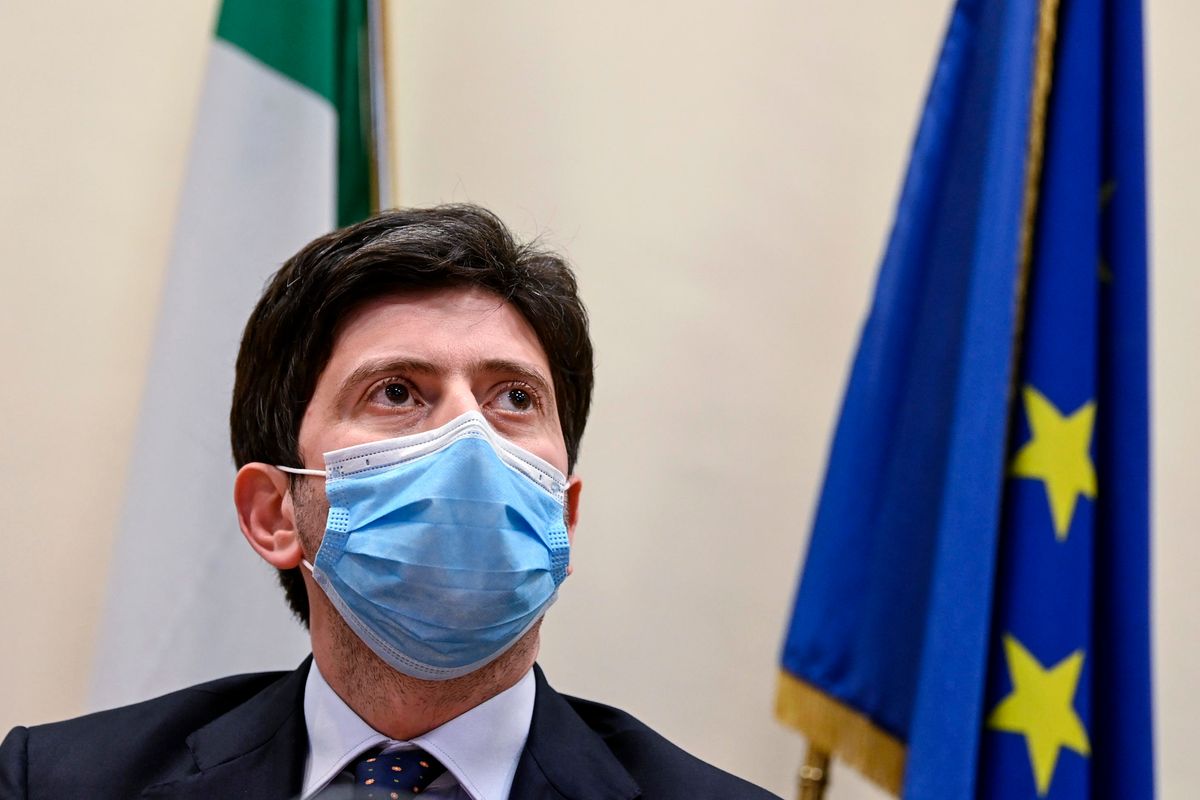 Lo strano patto pre Covid con la Cina per la cooperazione sulle pandemie