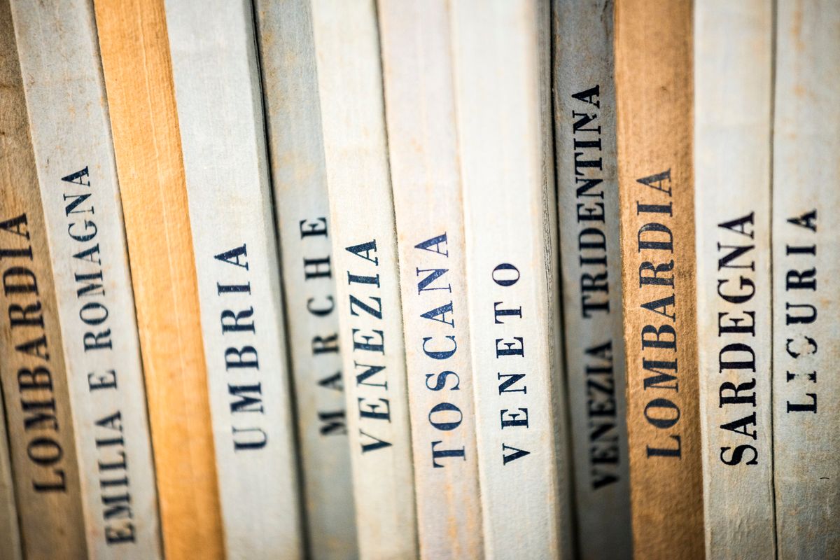 La spinta delle regioni può liberare l’Italia