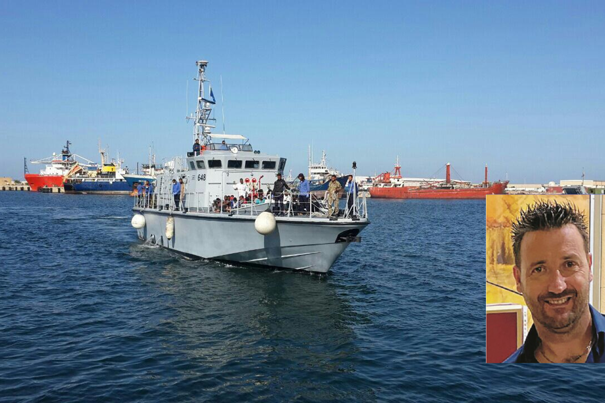 «I nostri pescatori rapiti? Dal governo solo promesse. Manifesteremo a Roma»