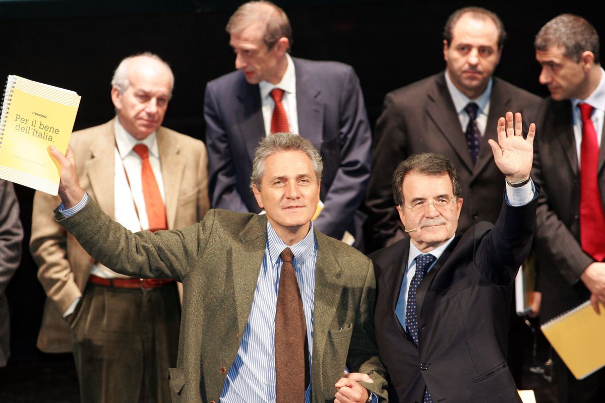 Il vizio della sinistra: sentirsi migliori del resto del mondo