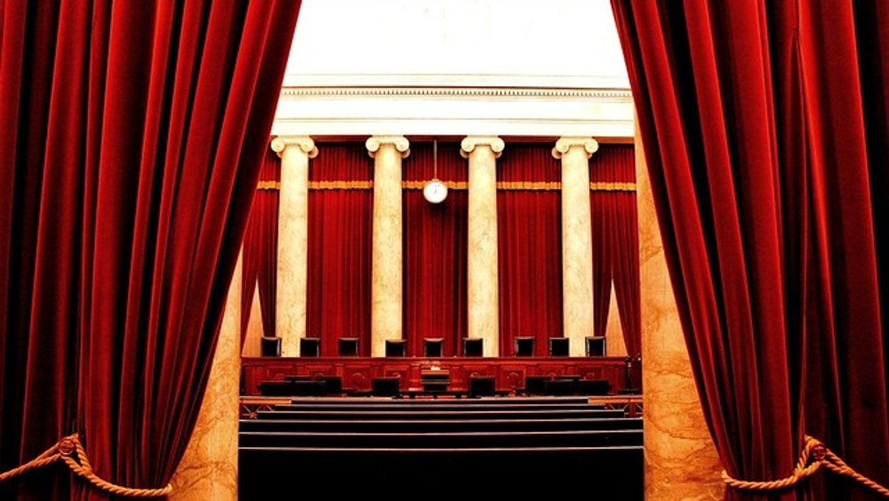 supreme court