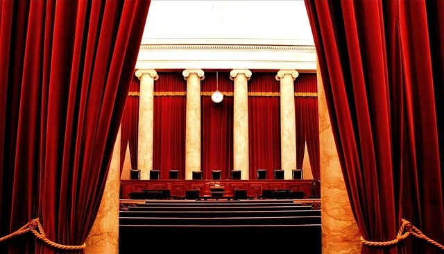 supreme court