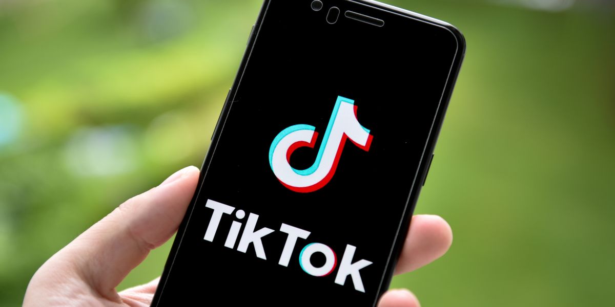 TikTok's Going to be Alright