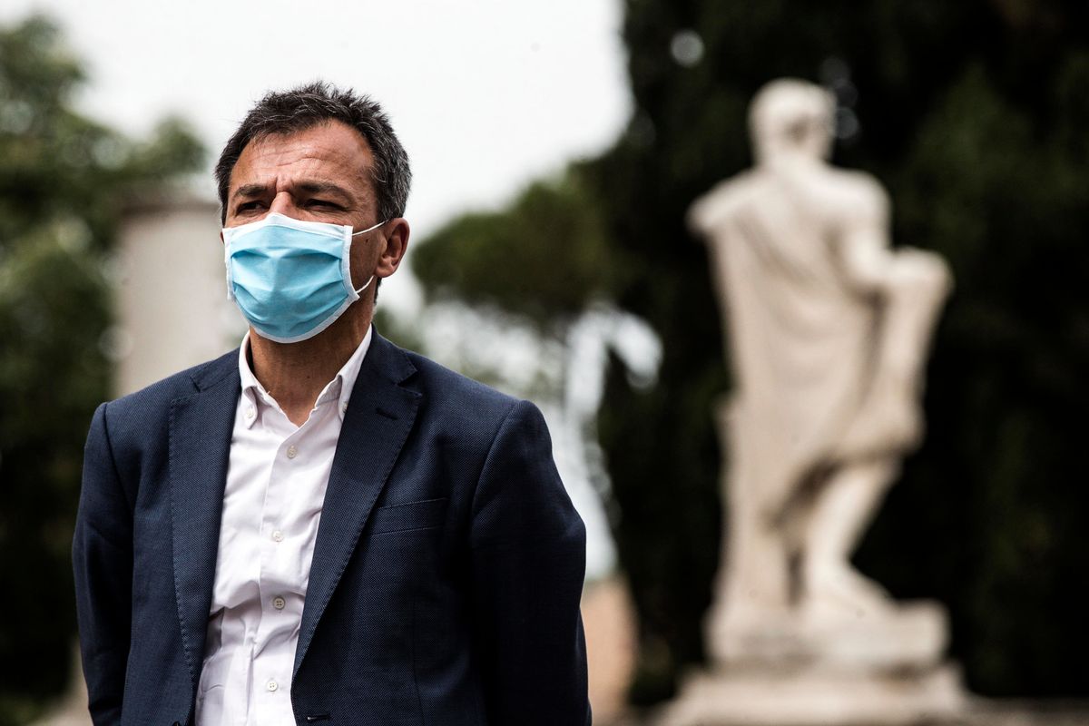 «Troppe attese sui soldi Ue Per noi varranno l’1% del Pil»