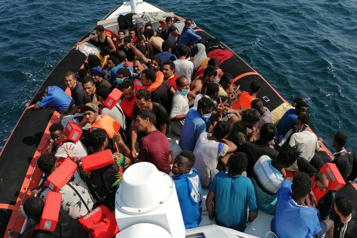 Sui migranti l’Ue sbaglia e ci frega