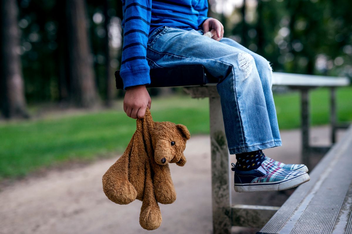 Bibbiano non è bastato: i furti di bambini proseguono