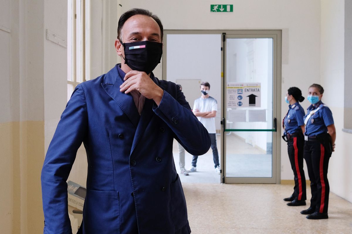 «Dopo il termometro, l’autonomia»