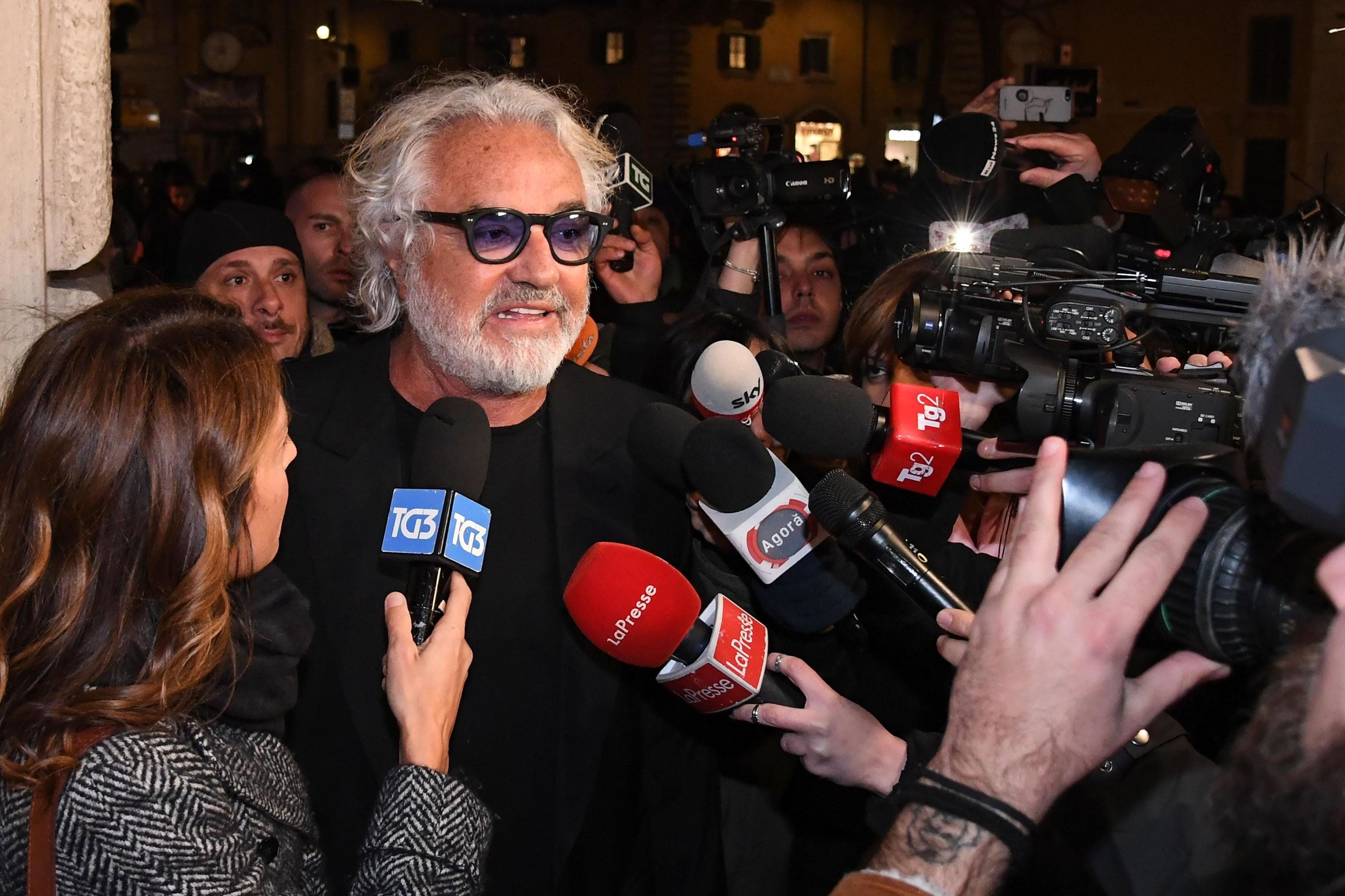 «A furia di regalare bonus il governo è come un bingo»