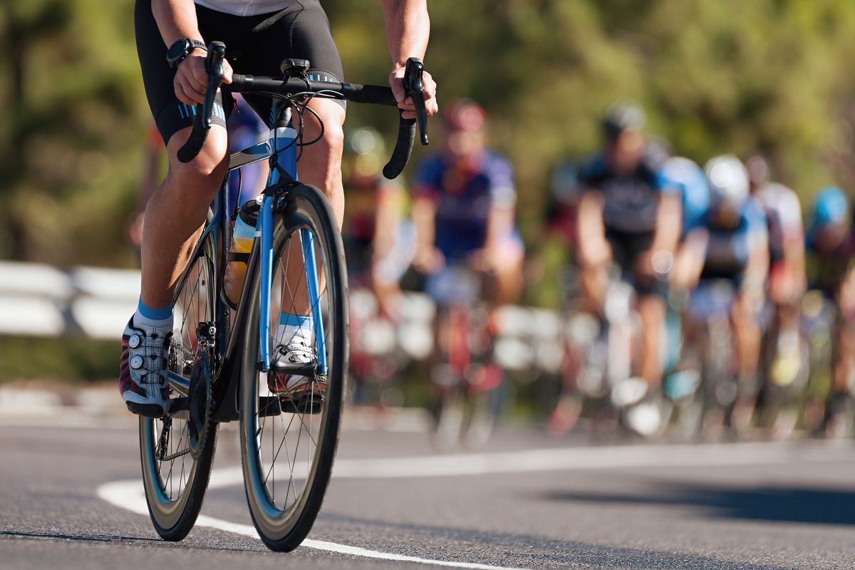 Dai pro agli amatori il ciclismo coinvolge 2 milioni e mezzo di italiani